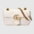 Gucci - Bolsa Tiracolo GG Marmont Mini - (cópia)