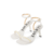 Loewe - Sandália Calle Pebble - (cópia) en internet