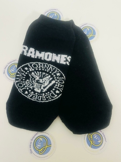 Soquetes bandas, RAMONES
