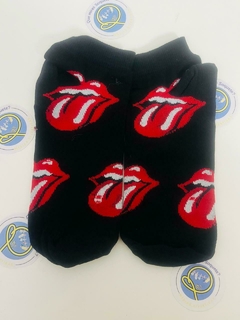 Soquetes bandas, THE ROLLING STONE
