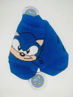 Soquetes SONIC