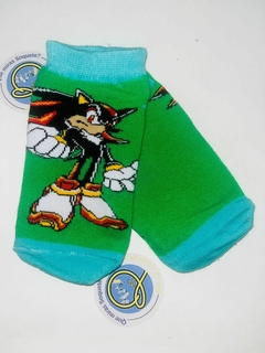 Soquetes, SHADOW