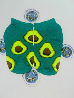 Soquetes, MULTI PALTA