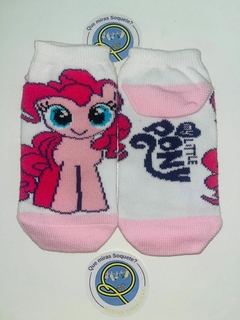Soquetes, MI PEQUEÑO PONY