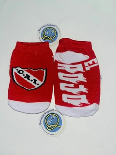 Soquetes, INDEPENDIENTE MINI