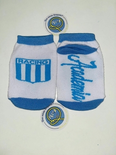 Soquetes, RANCING MINI
