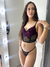 Corset tule - comprar online