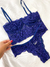 Corset Maria azul marinho na internet