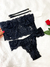 Corset Maria preto na internet