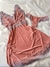 Camisola Geisy romance