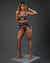 Conjunto com aro na internet