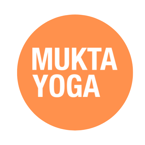 Mukta Yoga Formación