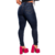 Calça Jeans Feminina Elastano Levanta Bumbum Cintura Alta na internet
