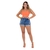 Short Barra Dobrada Short Jeans na internet