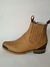 Botas "Tate" Color Miel en internet