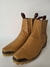 Botas "Tate" Color Miel - comprar en línea