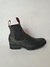 Botas "Apolo" Completamente Negras