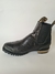 Botas "Apolo" PIton negro - comprar en línea