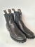 Botas "Apolo" PIton negro - ANCON BOOTS
