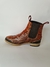 Botas "Apolo" Piton Naranja - comprar en línea