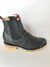 Botas "Prometeo" Negras