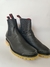 Botas "Prometeo" Negras - ANCON BOOTS
