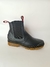 Botas "Wiinik" Negras