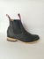 Botas "Apolo" Negras