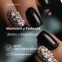 Banner de la categoría Manicure y Pedicure