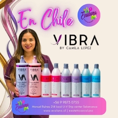 Banner de la categoría Alisado Orgánico