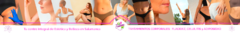 Banner de la categoría Tratamientos contra Flacidez, celulitis y adiposidad