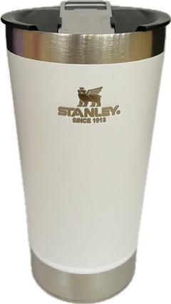 Vaso cervecero simil Stanley - comprar online