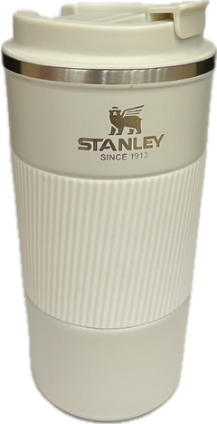 Vaso cafetero simil Stanley