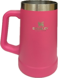 Vaso chopero simil Stanley