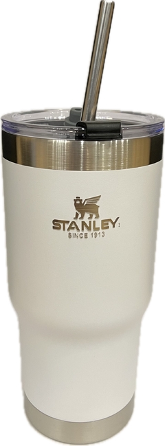 Vaso simil Stanley en internet
