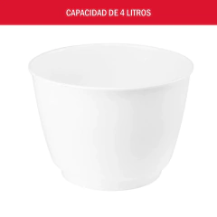 Imagen de Batidora con bowl Moulinex