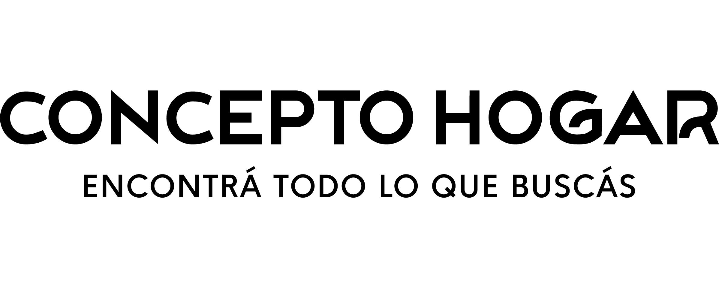 Concepto Hogar