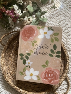 Biblia personalizada