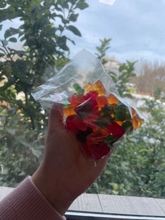 mogul ositos bolsita