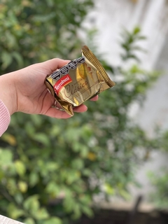 alfajor terrabusi simple