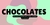 chocolates
