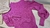Blusa Tricot Manga Bufante - loja online