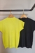 Blusa Modal Básica na internet