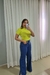 Blusa Modal Básica