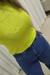 Blusa Modal Básica - Loja Maria de Magdala