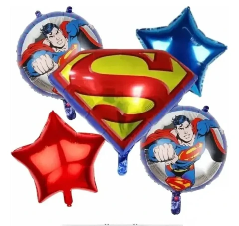 PROMO SUPERMAN
