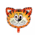 GLOBO MINI TIGRE X 1 UN (35 CM)