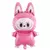 GLOBO FIGURA LABUBU GRANDE X 1 UN.(ROSA)