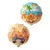 GLOBO REDONDO CAPIBARA X 1 UN.(45 CM)