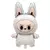 GLOBO FIGURA LABUBU GRANDE X 1 UN.(BLANCO)